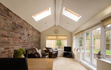 conservatory roof insulation North Blyth, Northumberland