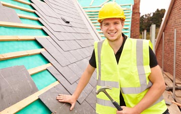 find trusted North Blyth roofers in Northumberland
