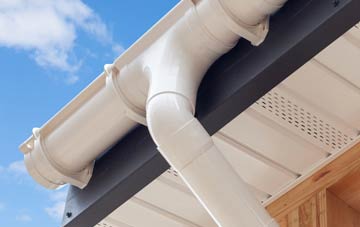 North Blyth gutter installation costs