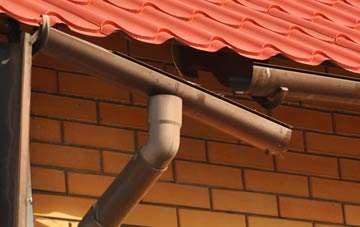 North Blyth gutter repair costs