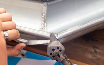 disadvantages of North Blyth lead roofing