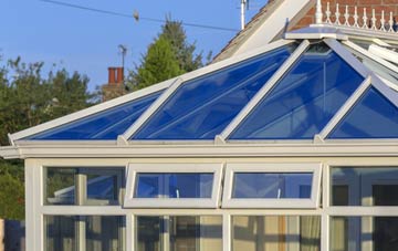 professional North Blyth conservatory insulation