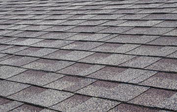 North Blyth tiles for shallow pitch roofing