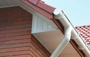 North Blyth soffit repair costs