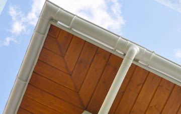 North Blyth soffit types