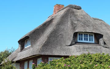 thatch roofing North Blyth, Northumberland