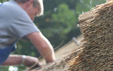 professional North Blyth thatchers