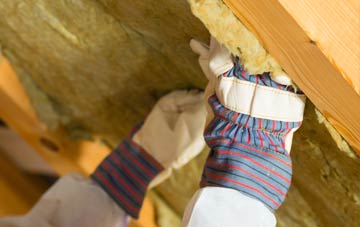 types of North Blyth pitched roof insulation materials