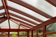 North Blyth conservatory roofing insulation