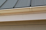 North Blyth soffit repair