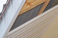 rated North Blyth soffit repair companies