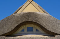 North Blyth thatch roofing