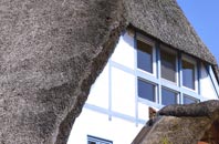 find rated North Blyth thatchers